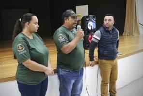 Prefeitura contrata empresa de vigilância para a rede municipal de ensino 