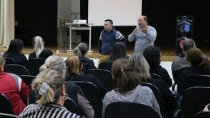 Prefeitura contrata empresa de vigilância para a rede municipal de ensino 