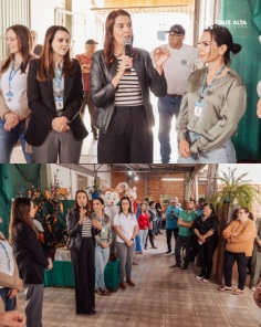 29ª FEIRA DO PEIXE>Abertura oficial foi quarta e hoje segue durante todo dia