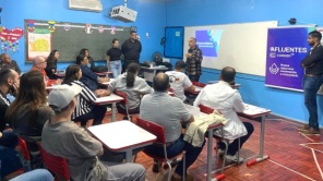 Corsan vai concluir mais 27 quilômetros de redes de esgoto até o final do ano