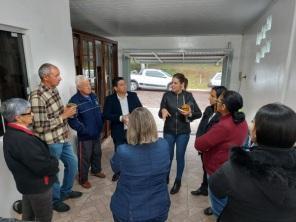 Praça do Bairro Emilio Droppa ganhará revitalização 