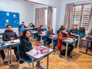 MARIA DA PENHA> 5º Concurso de Redação é divulgado no Margarida Pardelhas