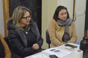 Comitiva de Erechim visita Cruz Alta para conhecer projetos da Prefeitura