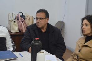 Comitiva de Erechim visita Cruz Alta para conhecer projetos da Prefeitura