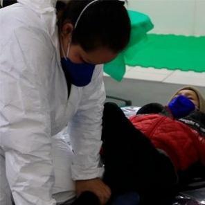 Clínica Escola de Fisioterapia da Unicruz retoma atendimentos