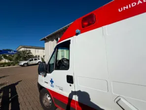 Homem natural de Cruz Alta é vítima de tentativa de homicídio em Panambi