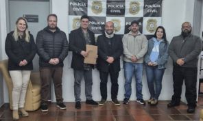 DRONE DE ALTA DESEMPENHO> Cruz Alta lidera projeto inédito de segurança rural
