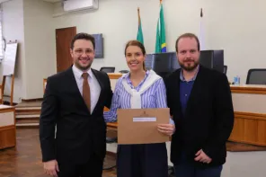 Projeto Mãos à Obra recebe recursos do Judiciário em Cruz Alta