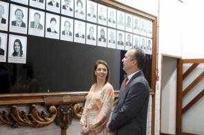 Legislativo realiza ato solene em comemoração aos 201 anos do município 