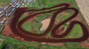 CRUZ ALTA 203 ANOS> Moto Clube Velha Cruz promove prova neste domingo