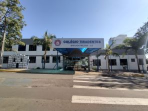 INSCRIÇÕES ATÉ O DIA 30 > Colégio Tiradentes de Ijuí abre processo seletivo