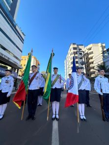 INSCRIÇÕES ATÉ O DIA 30 > Colégio Tiradentes de Ijuí abre processo seletivo