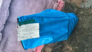 Família procura por restos mortais de mulher sepultada em Cruz Alta