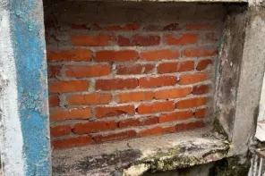 Família procura por restos mortais de mulher sepultada em Cruz Alta