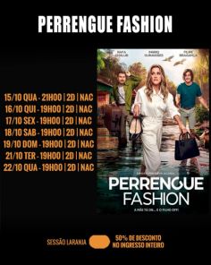 CINEMA: Confira os filmes em Cartaz neste sábado em Cruz Alta