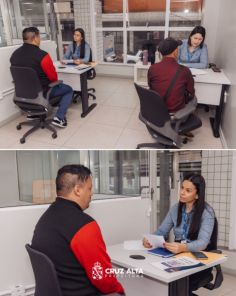 Feirão de empregos recebeu mais de 500 pessoas e ofertou mais de 300 vagas