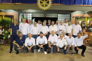 É HOJE> Homens na Cozinha arrecada recursos para a AJEN neste sábado