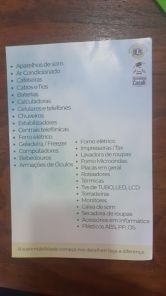 DIA 25 DE OUTUBRO>23ª edição da campanha Ecolions será realizada em Cruz Alta