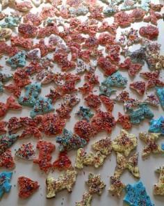 Com 22 mulheres cadastradas, Cozinha Produtiva incentiva a geração de renda