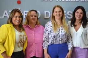 HSVP inaugura espaço de Ambulatório de Especialidades Médicas