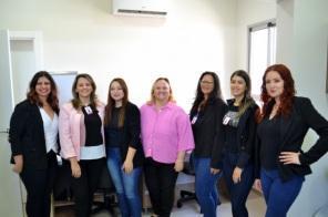 HSVP inaugura espaço de Ambulatório de Especialidades Médicas