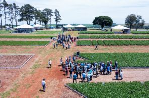 RTC/CCGL> Começa hoje o Show técnico Cooperativo 2025 na CCGL em Cruz Alta