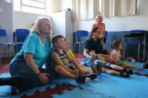Educando nas Férias continua com inscrições abertas em Cruz Alta