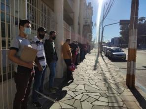 Prefeitura faz parceria com Indústria para reduzir o índice de desemprego