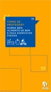 Dicas de prevenção contra o coronavirus
