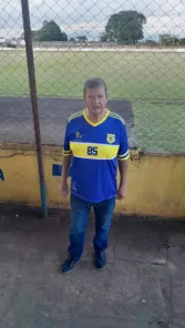 85 ANOS DO NACIONAL>Clube celebra trajetória e liderança do Presidente Sílvio 