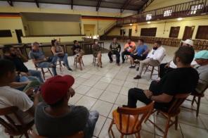 Lançamento do Carnaval de Rua de Cruz Alta será no sábado