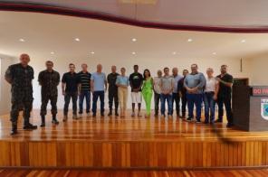 Projeto Correndo para o Futuro vai estimular práticas esportivas nas escolas