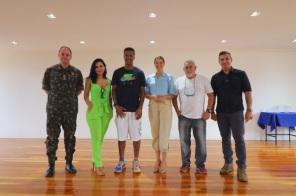 Projeto Correndo para o Futuro vai estimular práticas esportivas nas escolas