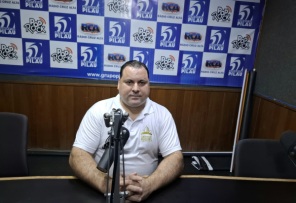 PONTO CRÍTICO > O Sentido da Páscoa com o Pe. Márcio