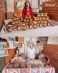 29ª FEIRA DO PEIXE>Hoje é o último dia com atividades até o meio-dia