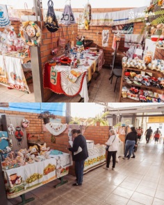 29ª FEIRA DO PEIXE>Hoje é o último dia com atividades até o meio-dia