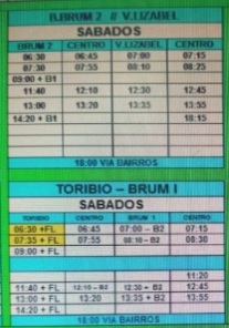 FERIADÃO PÁSCOA/TIRADENTES> O que abre e o que fecha em Cruz Alta hoje