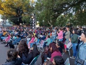 Paixão de Cristo : confira algumas das imagens do evento da sexta-feira Santa