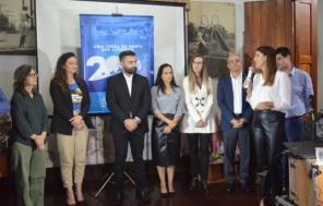 Lançamento do Projeto de Restauro e Acessibilidade do Museu Erico Verissimo