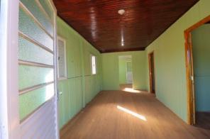 Banco de Materiais de Construção realiza a entrega de uma casa