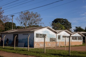 Prefeitura retoma obra de reforma do Centro de Bem-estar Animal no Educacional