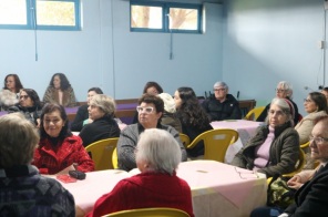 Palestra sobre Marketing Digital de Vendas reúne mais de 130 artesãs 
