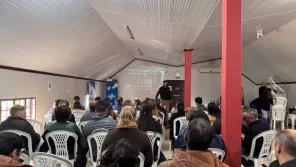 Parceria entre COMAJA e Sebrae impulsiona agroindústrias da região