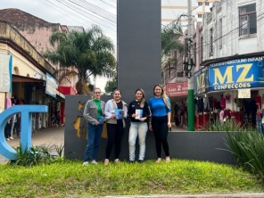 Conscientização sobre Violência contra Idosos é Destaque em Cruz Alta