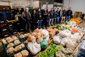 MERENDA ESCOLAR> Cruz Alta investe R$ 948 mil por ano na agricultura familiar 