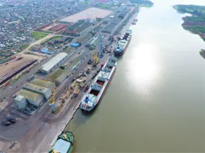 Tarifaço dos EUA atinge US$ 541 milhões das exportações do agro do RS