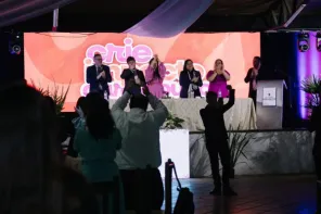 Cruz Alta amplia representatividade no Rotaract com quatro cargos distritais