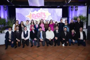 Cruz Alta amplia representatividade no Rotaract com quatro cargos distritais