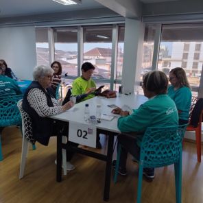 Maturidade Ativa do Sesc reúne diversão, criatividade e solidariedade
