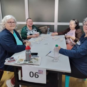 Maturidade Ativa do Sesc reúne diversão, criatividade e solidariedade